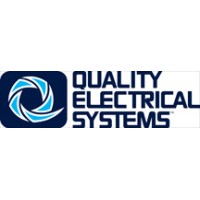 Quality Electrical Systems Logo