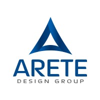 Arete Design Group Logo