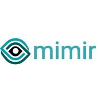 Mimir Blockchain Solutions Logo