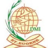 DMI St. Eugene University Logo