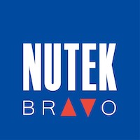 Nutek Bravo Logo