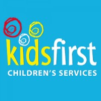 Kids First Childrens Services Logo