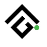 A. George Recruitment Logo