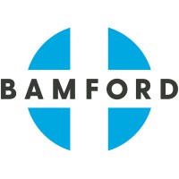 W. M. Bamford & Co. Ltd. Logo
