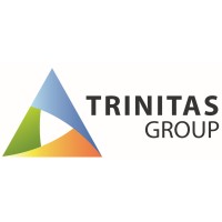 Trinitas Group Pty Ltd Logo