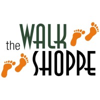 The Walk Shoppe Logo