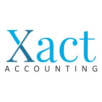 Xact Accounting Logo