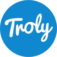 Troly Logo