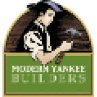 Modern Yankee Builders Logo