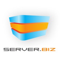 Server.Biz Logo