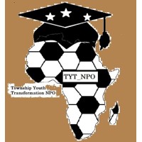 Township Youth Transformation (TYT) Logo
