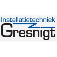 Installatietechniek Gresnigt Logo