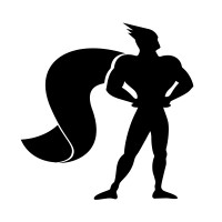 ROOMHERO Logo