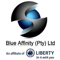 Blue Affinity (Pty) Ltd Logo