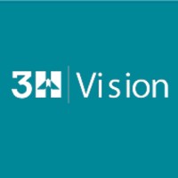 3H-Vision GmbH Logo