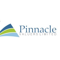 Pinnacle valuers ltd Logo
