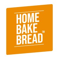 Home Bake Bread Logo