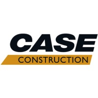 CASE Construction Equipment SA Logo