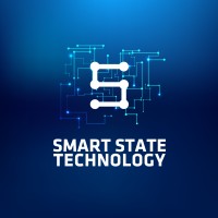 Smart State Technology Logo