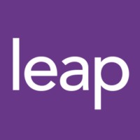 LEAP Consulting Logo