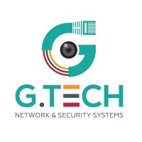 G.TECH Logo