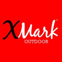 X-Mark Outdoor Logo