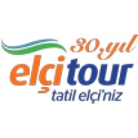 Elçitur Logo