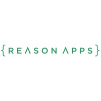 ReasonApps Logo