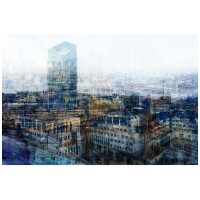 Photographer Johan Töpel Logo