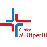 Clínica Multiperfil Logo