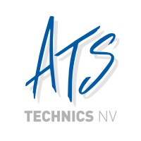 ATS Technics Logo