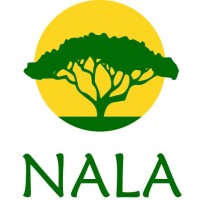 NALA-NTD Advocacy, Learning, Action Logo