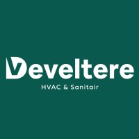Develtere NV Logo