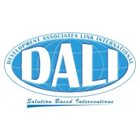 Development Associates Link International (DALI) Logo