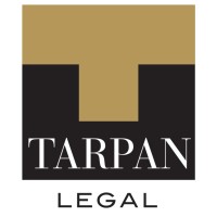 TARPAN Legal Logo