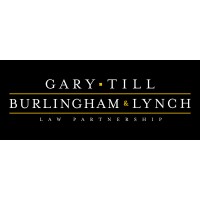 Gary, Till, Burlingham & Lynch Logo