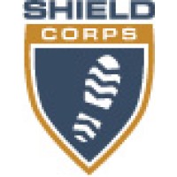 SHIELD LLC Logo