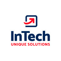 InTech Unique Solutions Logo