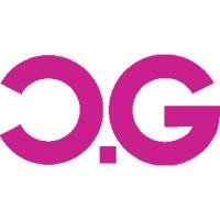 CG Design + Development Inc. Logo