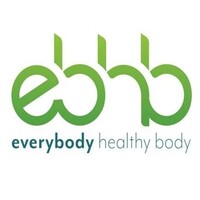Everybody, Healthy Body - EBHB Logo
