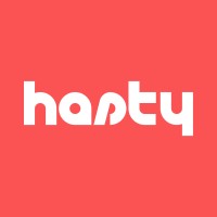 Hasty Logo