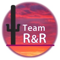 R&R Properties of Arizona Logo