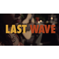 Last Wave Film Logo