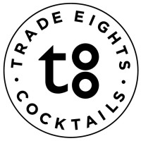 Trade Eights Cocktails Logo