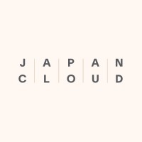 JAPAN CLOUD Logo