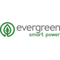 Evergreen Smart Power Logo