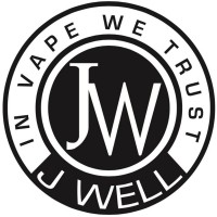 J WELL Vaping Logo
