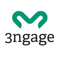 3ngage Logo