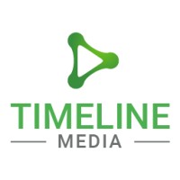 Timeline Media Logo