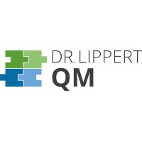 Dr. Lippert Qualitymanagement Logo